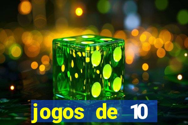 jogos de 10 centavos nas plataformas